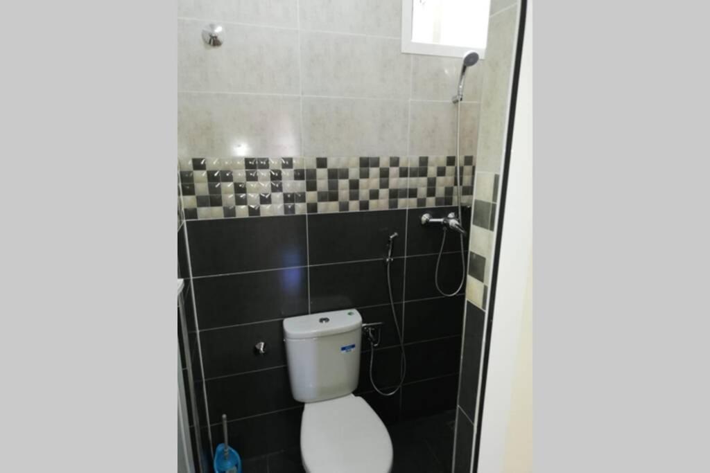 Residence Elgzira Mirleft Bagian luar foto